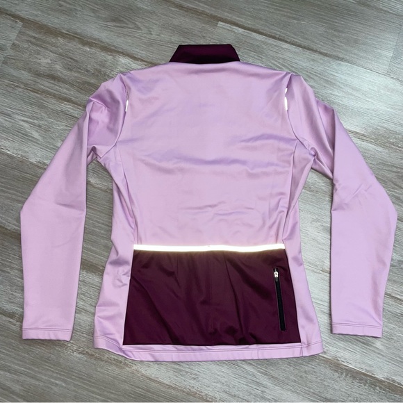 Thermal Cycling Jacket - Picture 5 of 8
